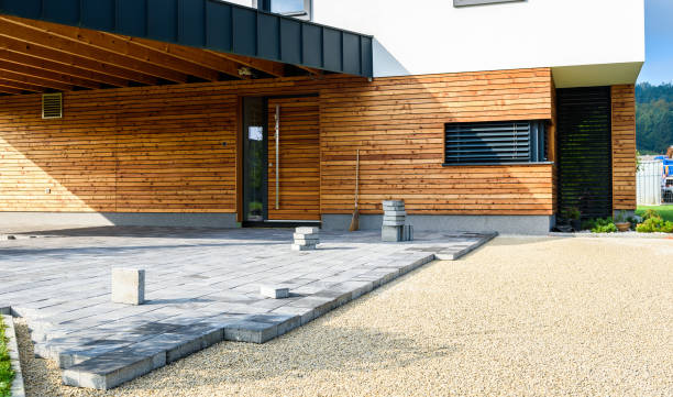 Best Permeable Paver Driveway  in Denham Springs, LA