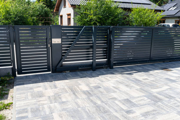 Best Driveway Pavers Near Me  in Denham Springs, LA