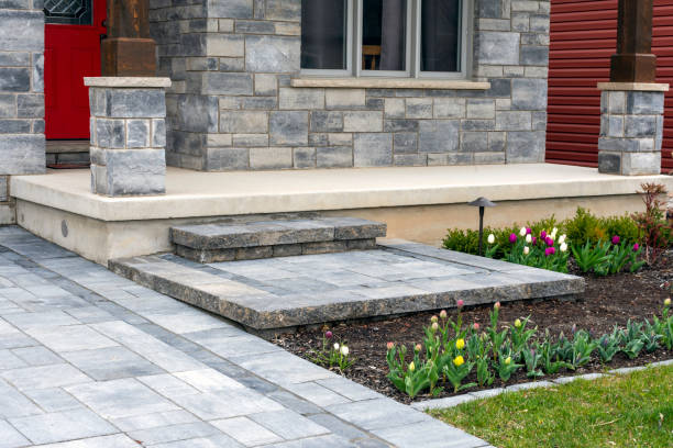 Best Local Driveway Pavers  in Denham Springs, LA