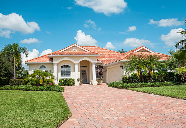 Best Professional Driveway Pavers  in Denham Springs, LA