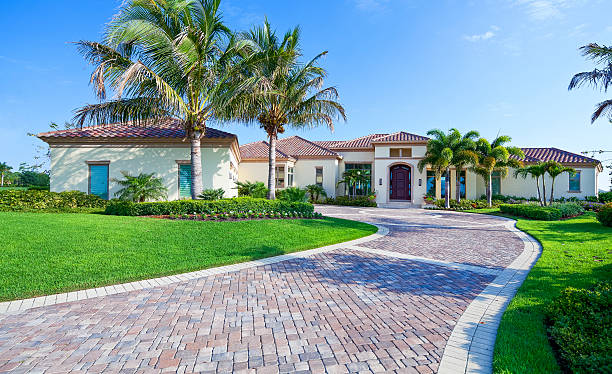 Best Driveway Pavers Near Me  in Denham Springs, LA